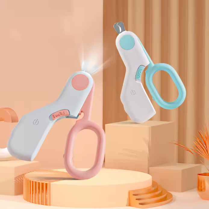 LED Clippers: Stress-free trims with perfect precision β¨πΎ