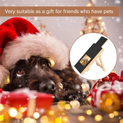 PawFile™ Dog Nail Scratch Board